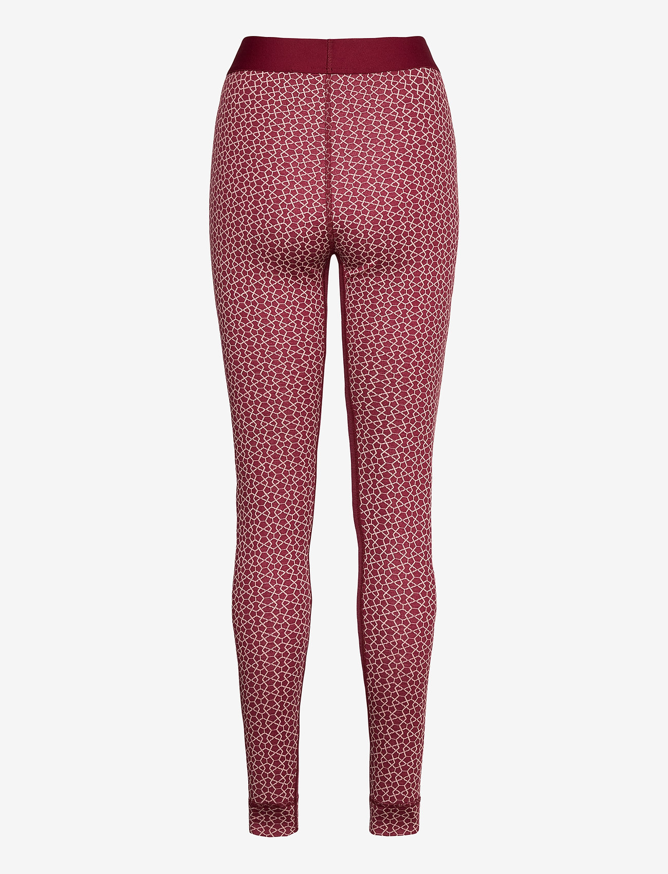 Craft - MERINO 240 PANTS W - rhubarg/touch - 1