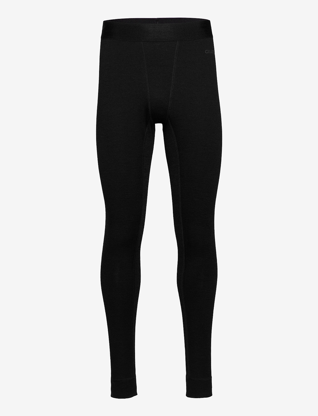 Craft - MERINO 240 PANTS M - black - 0
