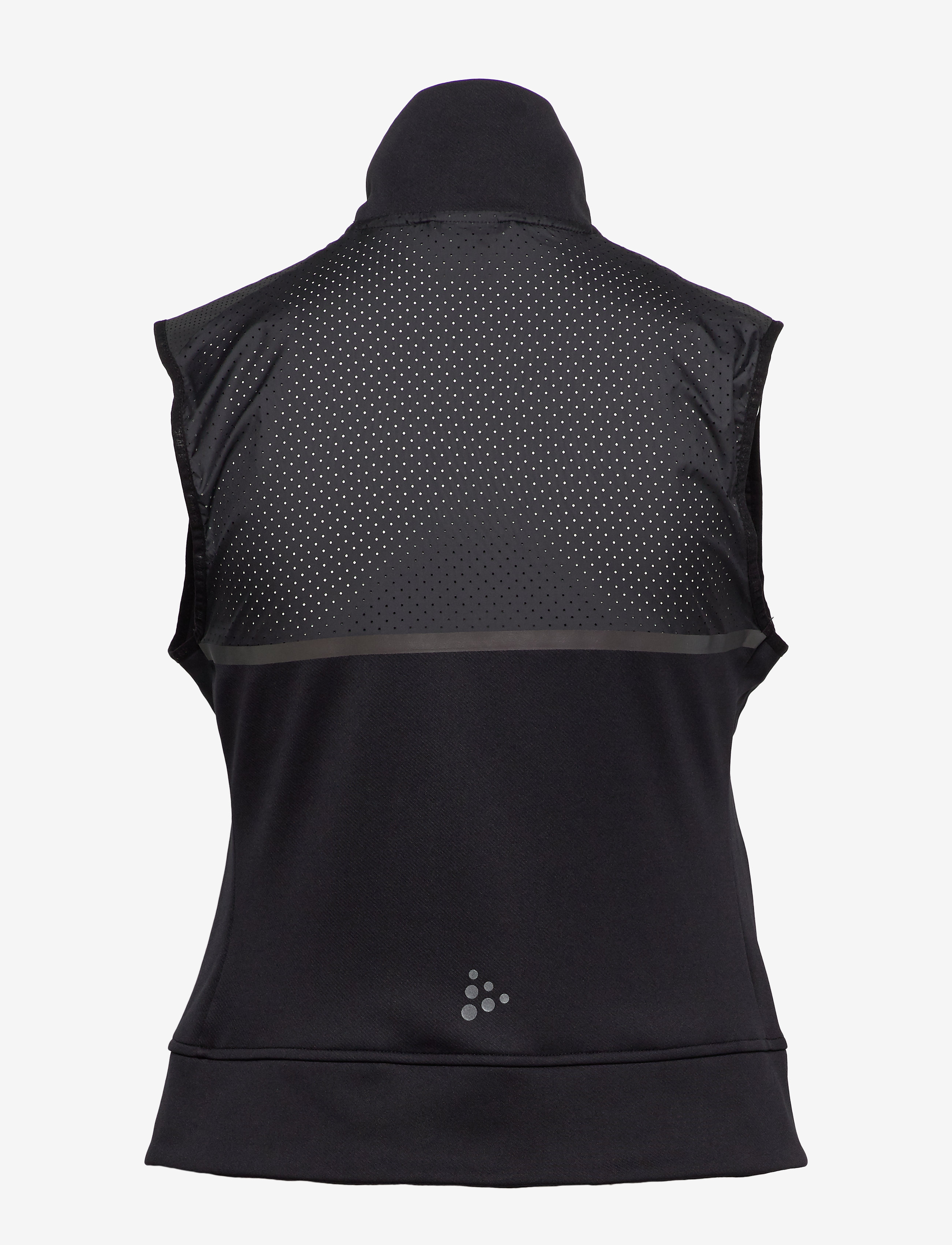 Craft - LUMEN ZUBZERO BODY WARMER W - black - 2