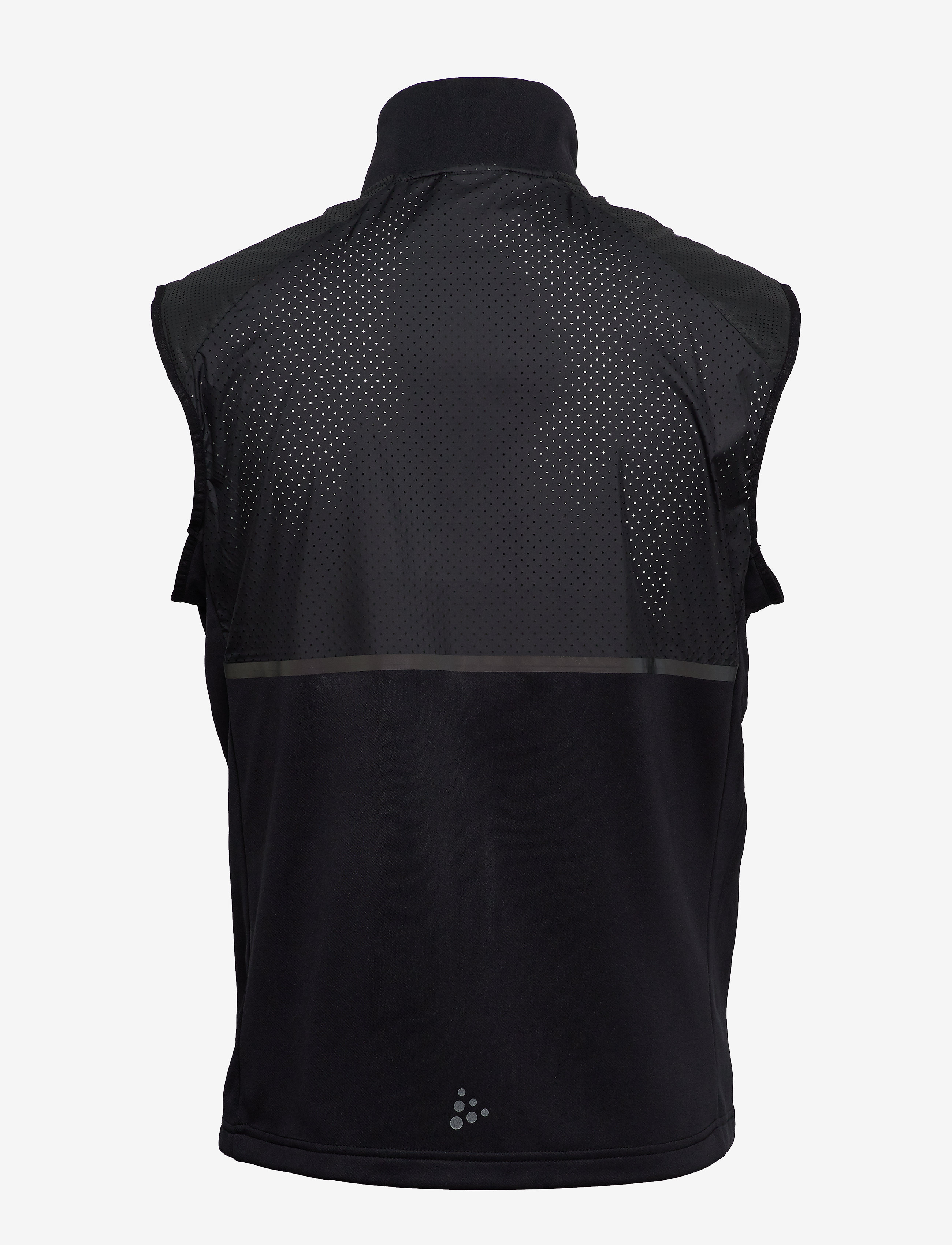 Craft - LUMEN ZUBZERO BODY WARMER M - black - 1
