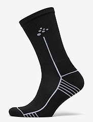 Craft - Progress Mid Sock - zemākās cenas - black - 0