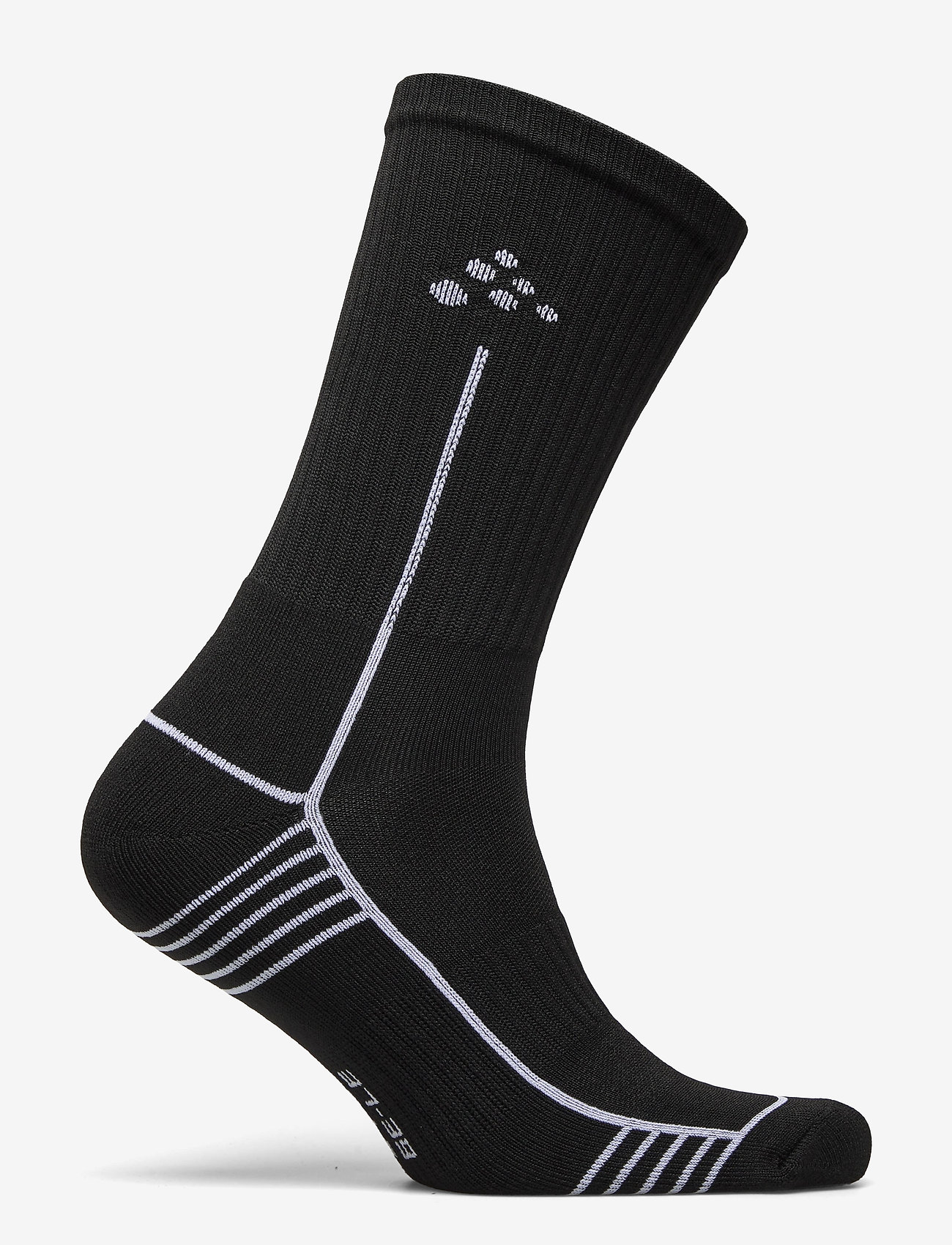 Craft - Progress Mid Sock - madalaimad hinnad - black - 1