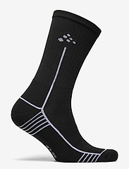 Craft - Progress Mid Sock - laveste priser - black - 1