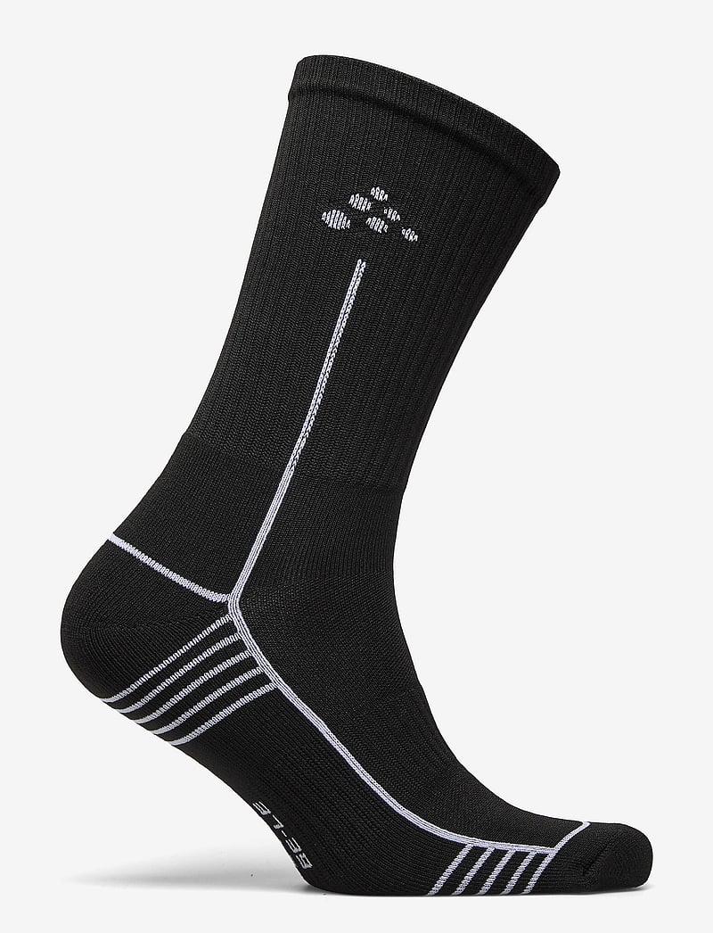 Craft - MID SOCK - spordisokid - black - 1