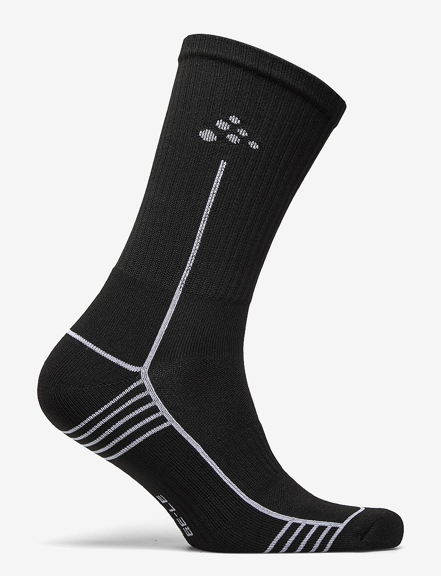 Craft - MID SOCK - sportstrømper - black - 1