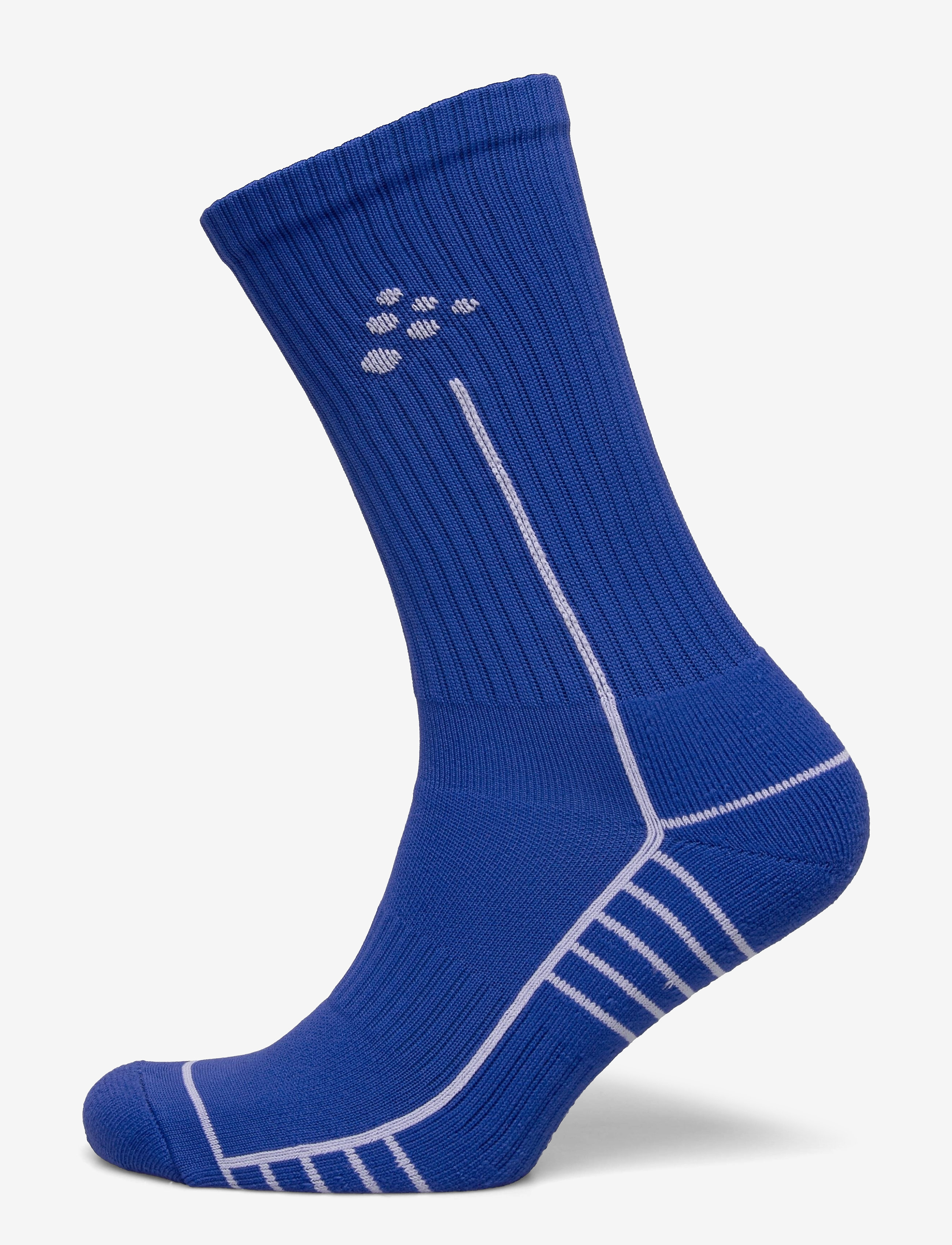 Craft MID SOCK - Craft - CLUB COBALT / blue