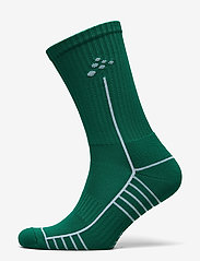 Craft - Progress Mid Sock - lägsta priserna - green - 0