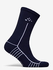 Craft - Progress Mid Sock - bėgimo įranga - navy - 1