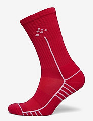 Craft - Progress Mid Sock - mažiausios kainos - red - 0