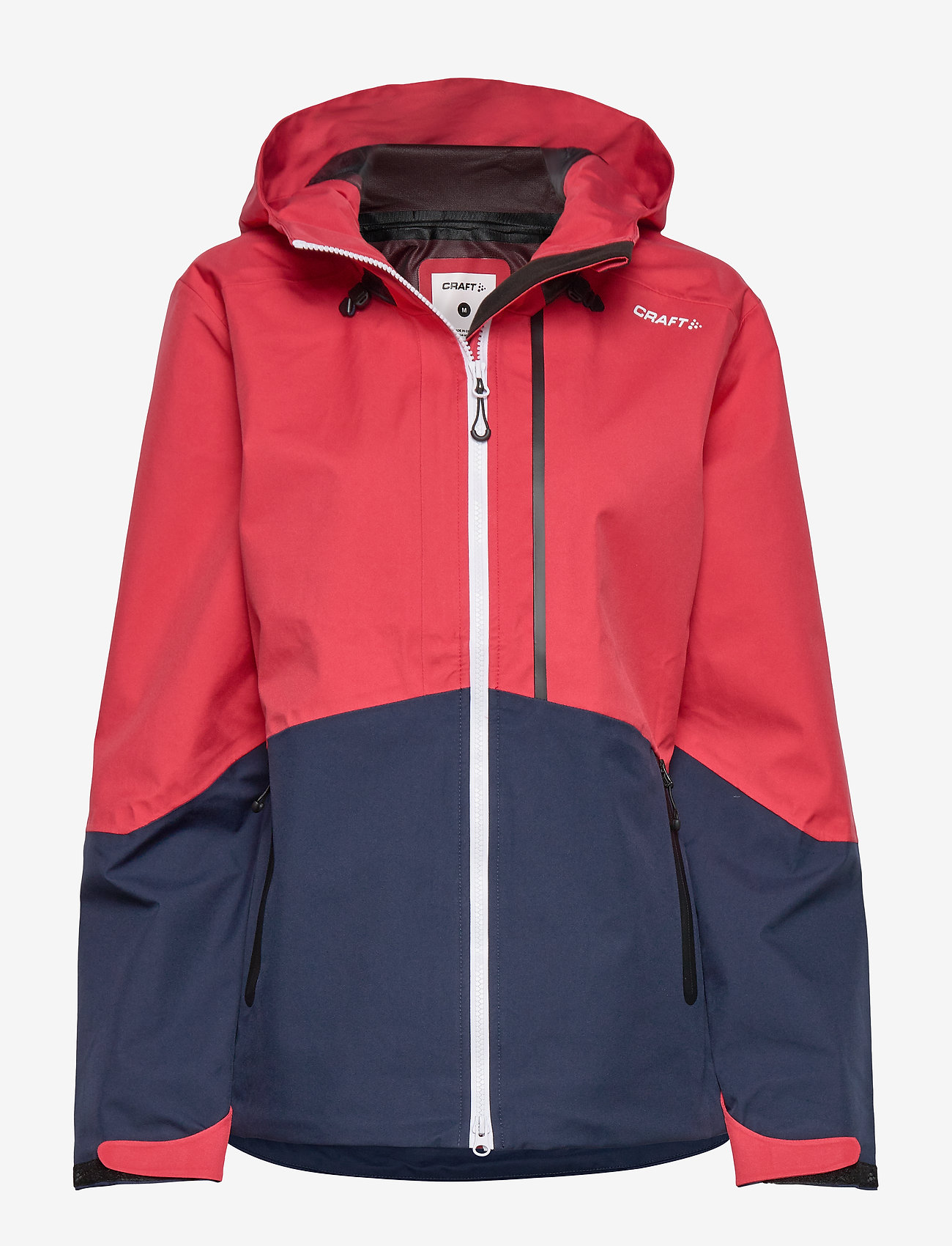 Craft - SHELL JKT W - beam - 0