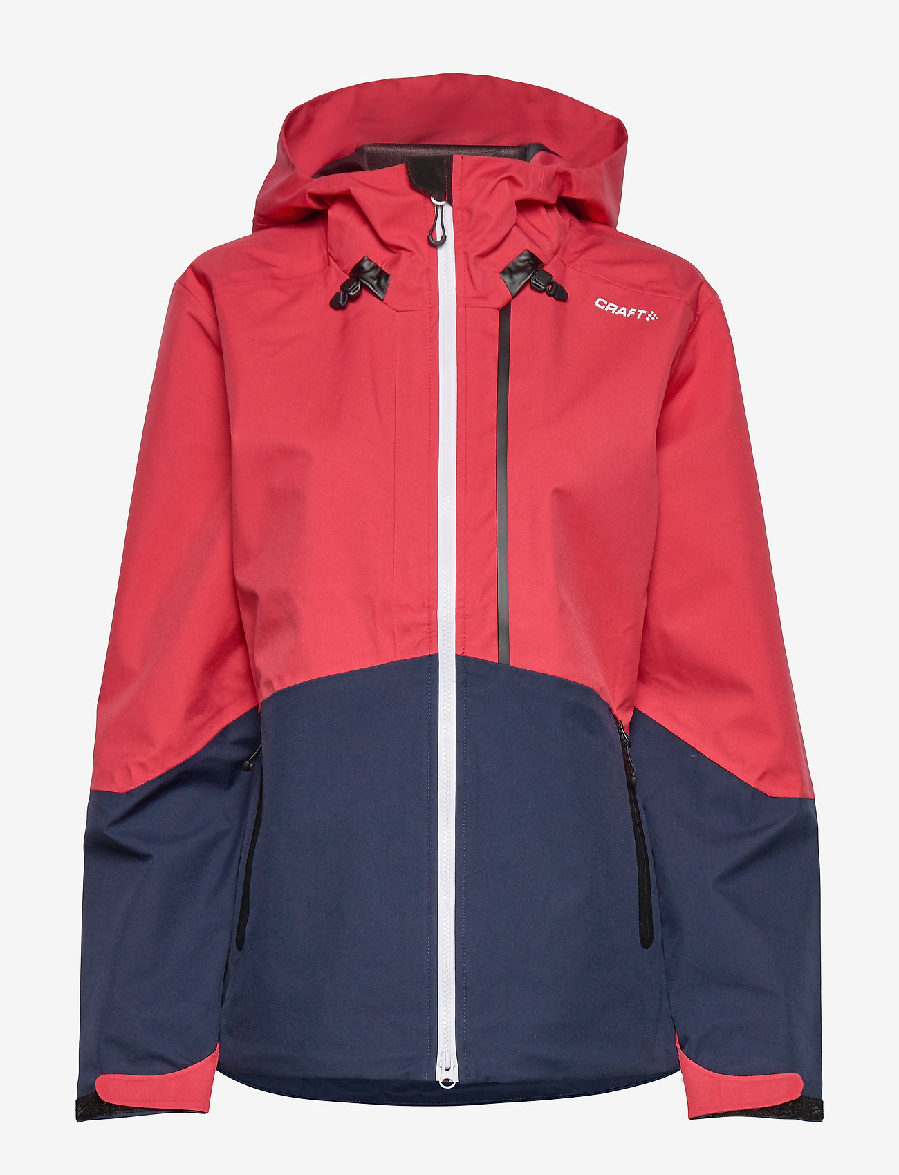 Craft - SHELL JKT W - beam - 1