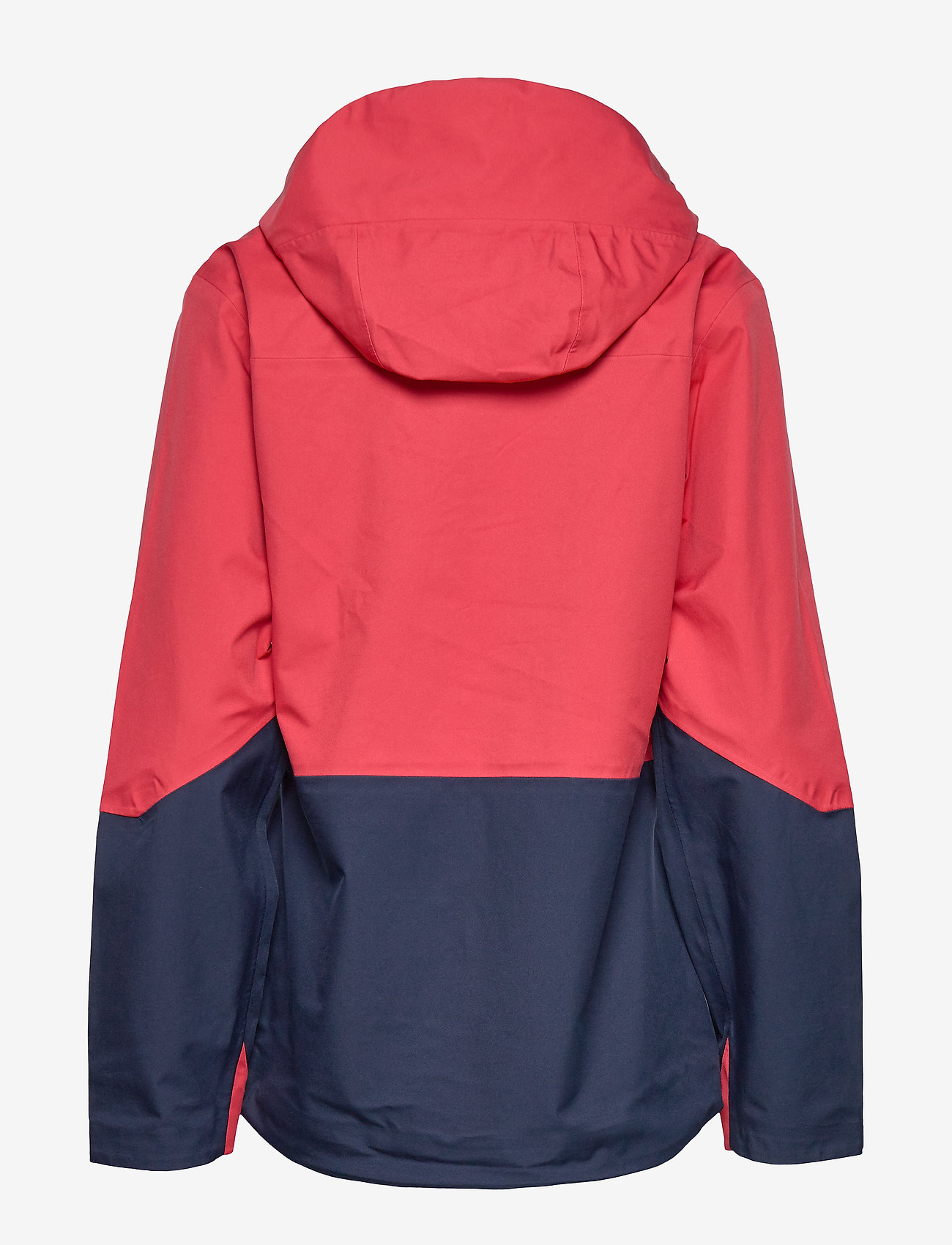 Craft - SHELL JKT W - beam - 2