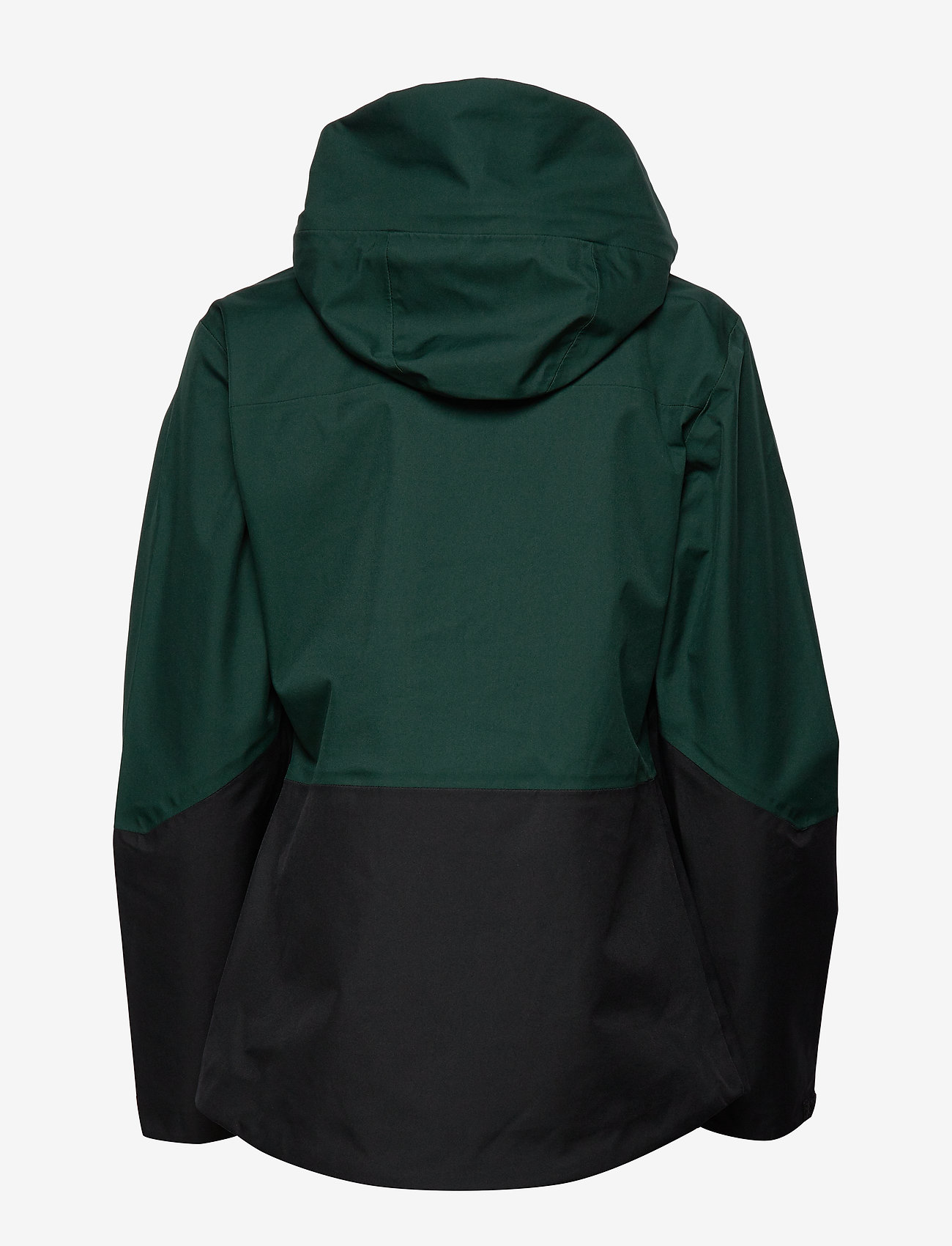 Craft - SHELL JKT W - pine - 2