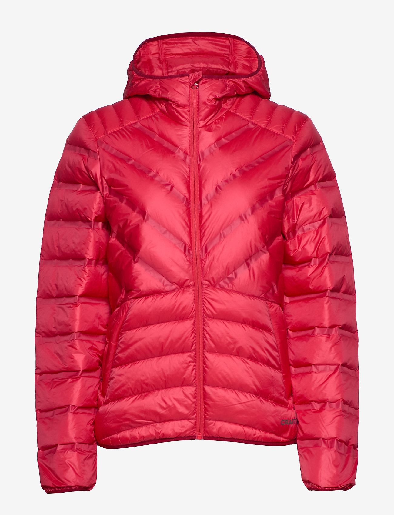 Craft - LT DOWN JKT W - beam - 1