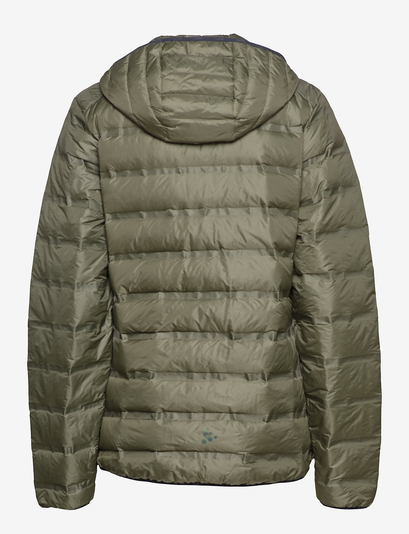 Craft - LT DOWN JKT W - woods - 2