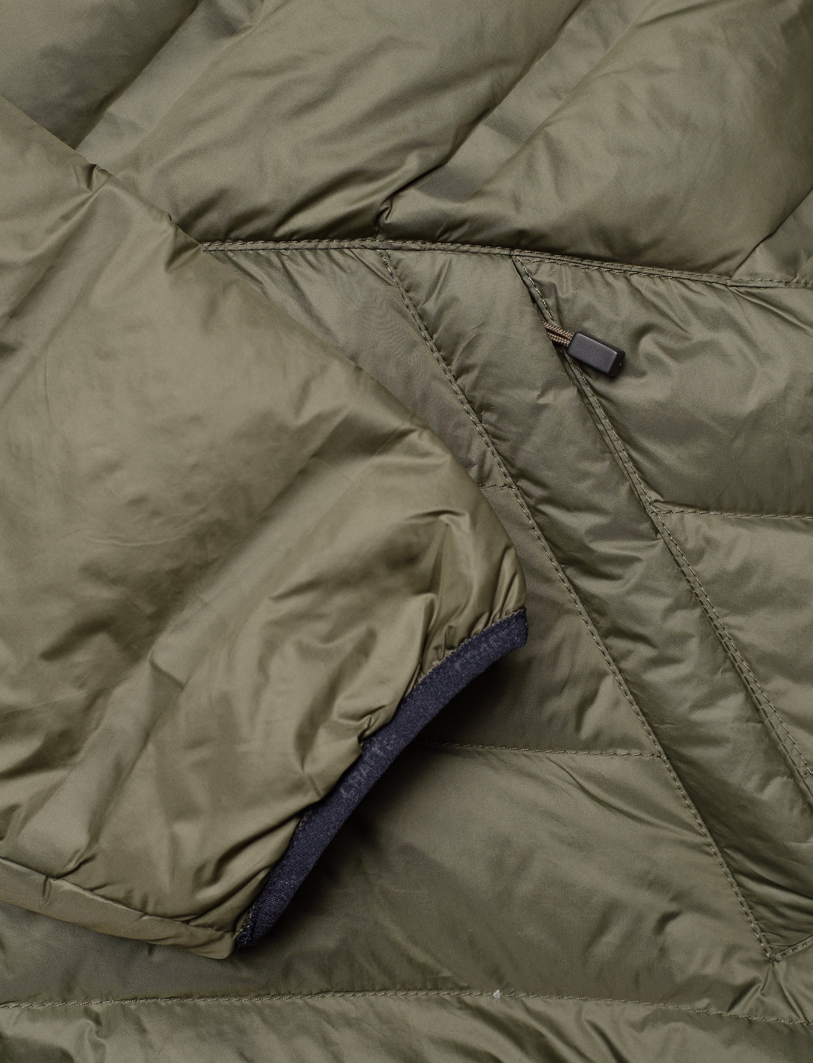 Craft - LT DOWN JKT W - woods - 4