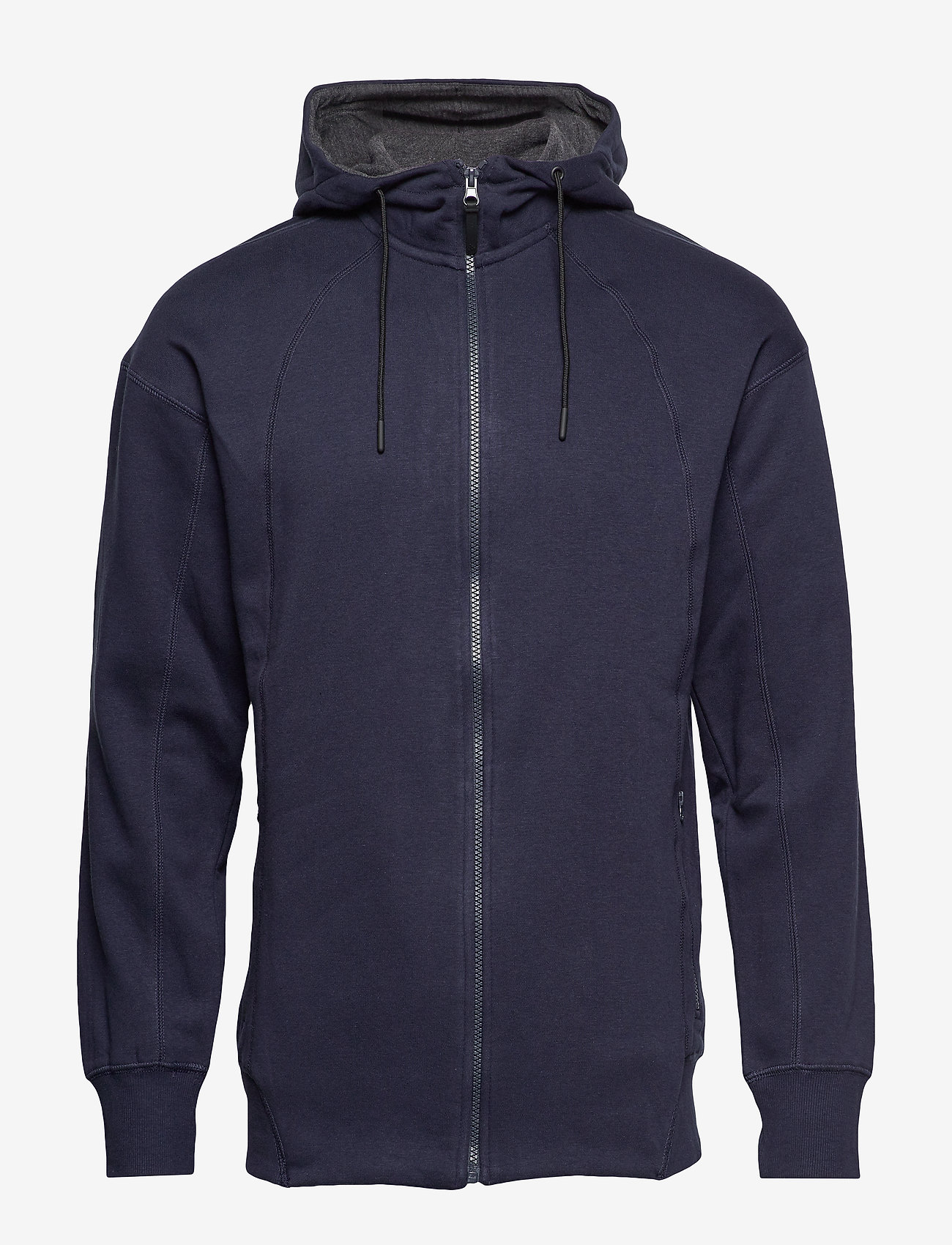 Craft - FZ HOODY M - blaze - 0