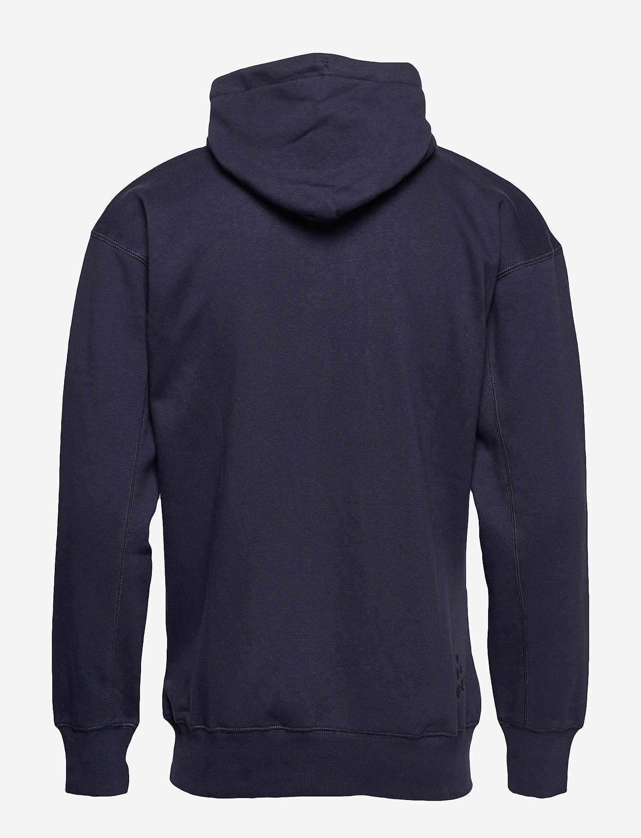 Craft - FZ HOODY M - blaze - 1