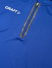 Craft - Pro Control Impact Polo M - short-sleeved t-shirts - cobolt/navy - 6
