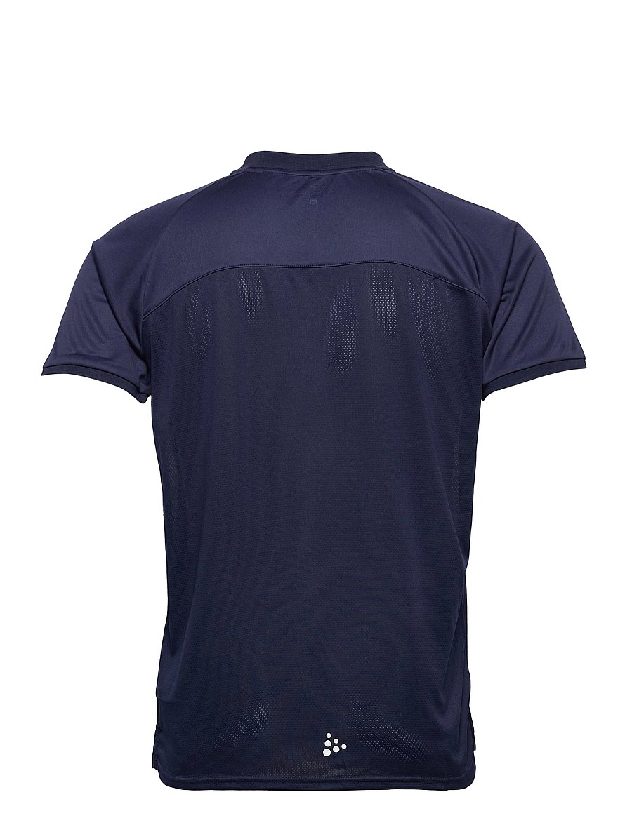 Craft - Pro Control Impact Polo M - navy/white - 2