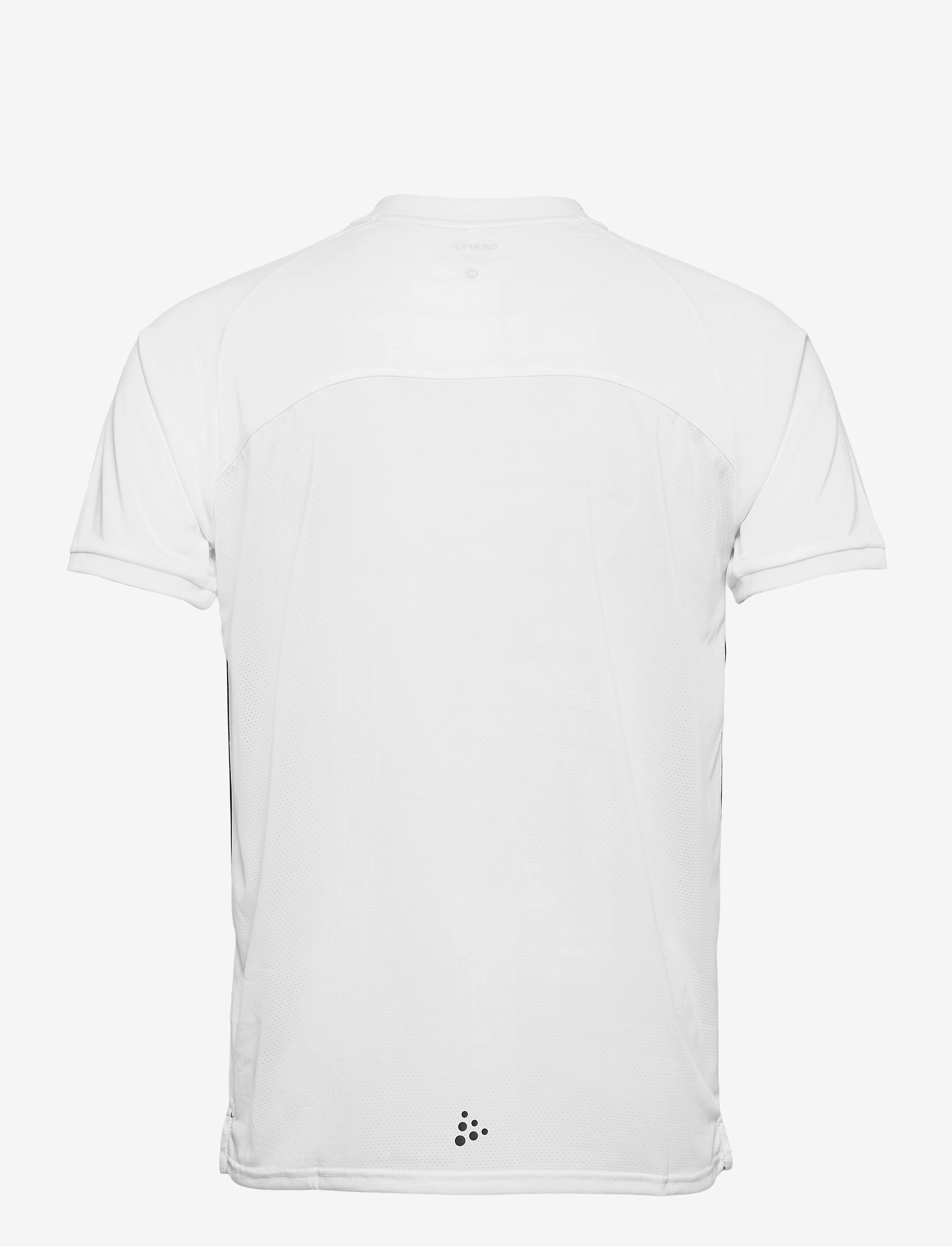 Craft - Pro Control Impact Polo M - die niedrigsten preise - white/black - 1