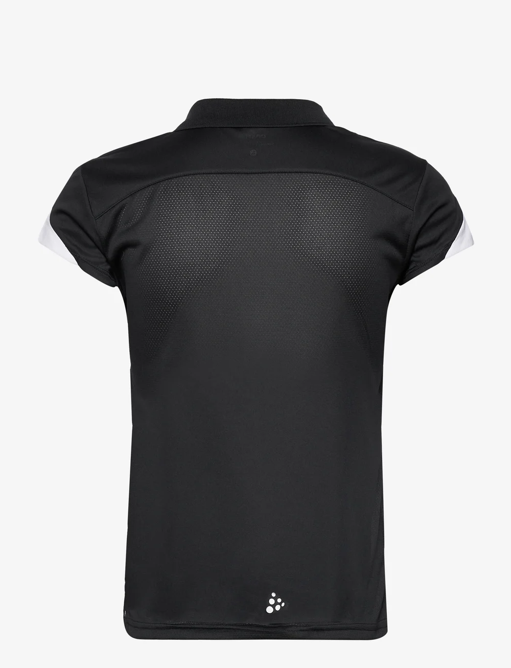 Craft - Pro Control Impact Polo W - poloer - black/white - 2