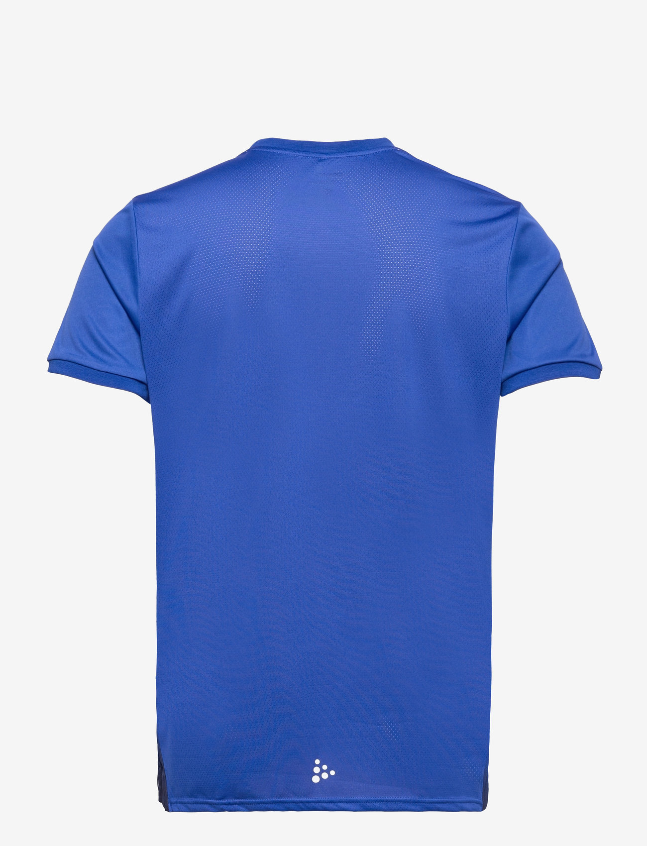 Craft - Pro Control Impact SS Tee M - cobolt/navy - 1