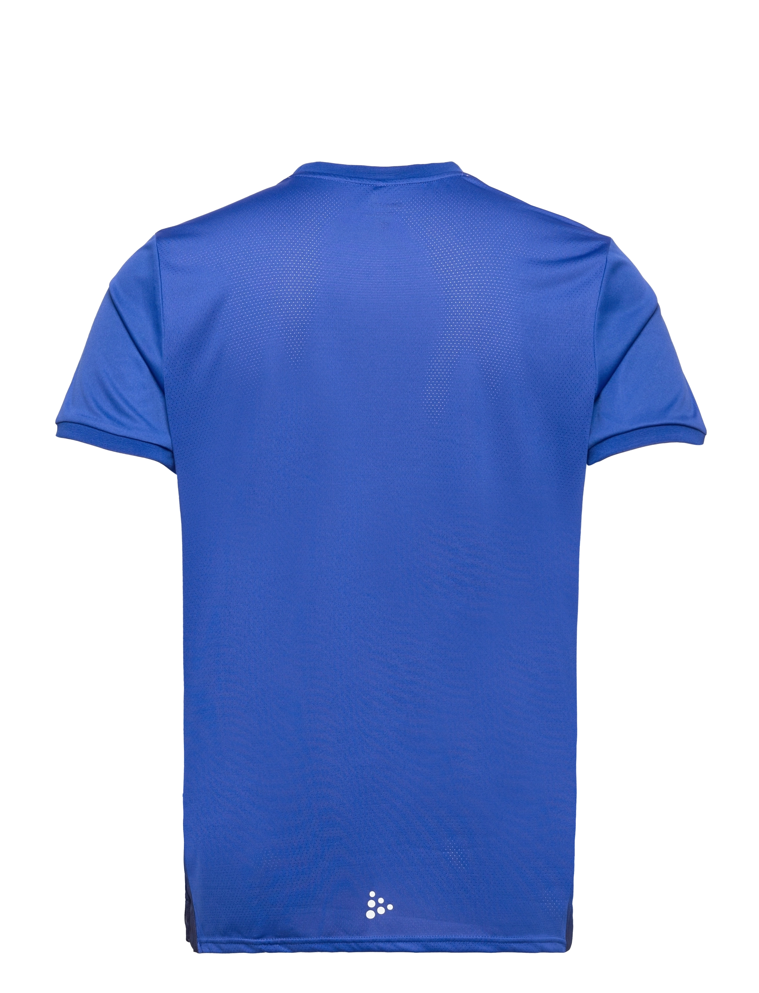 Craft - Pro Control Impact SS Tee M - cobolt/navy - 1
