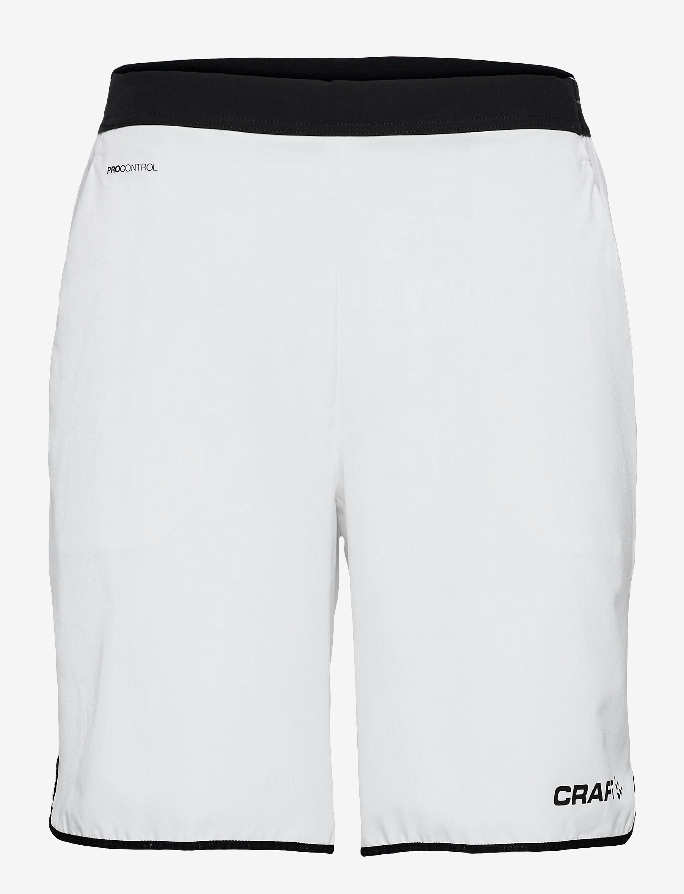 WHITE/BLACK