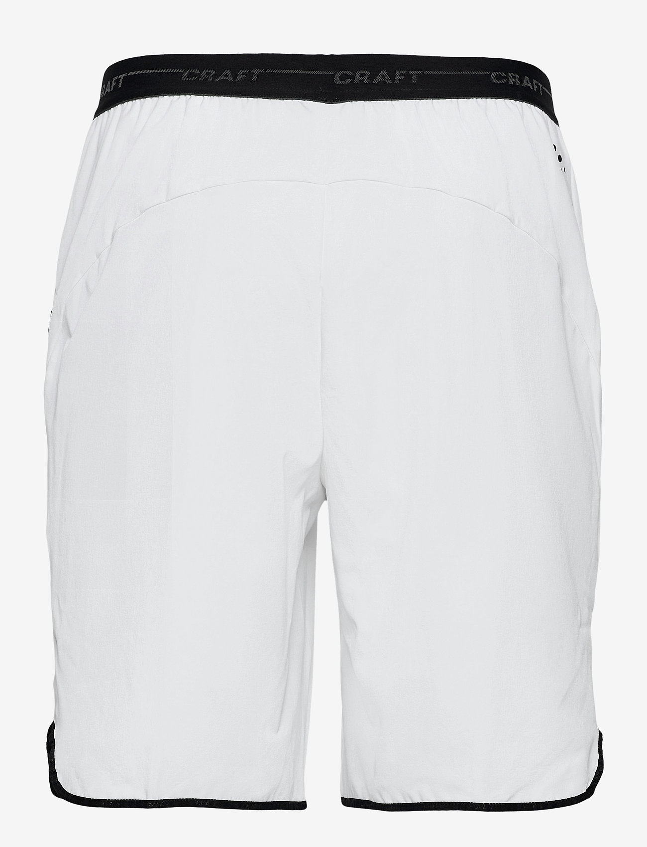 Craft - Pro Control Impact Shorts M - white/black - 1