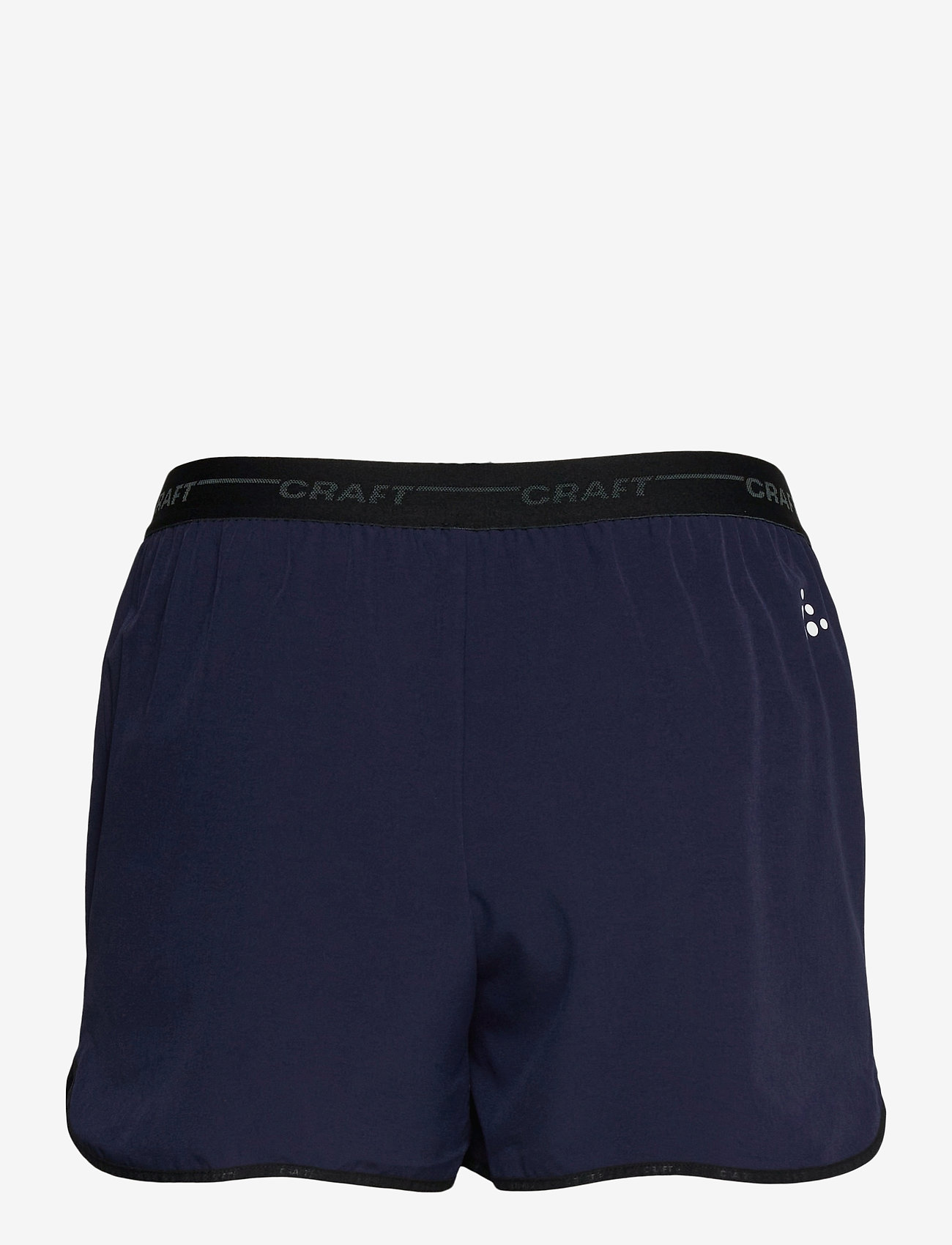 Craft - Pro Control Impact Shorts W - navy/white - 1