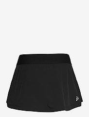 Craft - Pro Control Impact Skirt W - kleider & röcke - black - 2