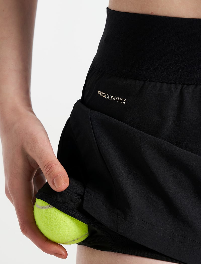 Craft - PRO Control Impact Skirt W - kleider & röcke - black - 3