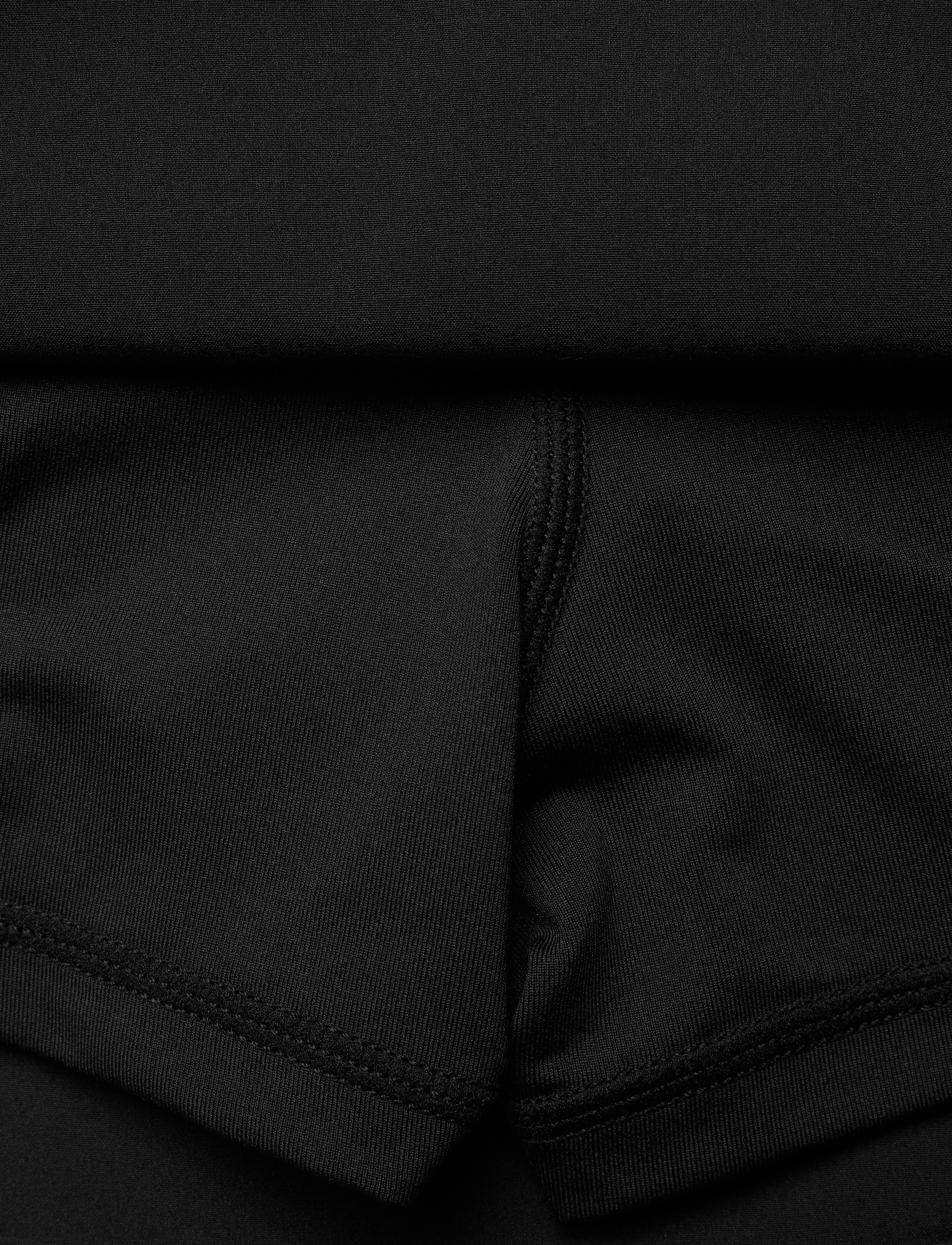Craft - Pro Control Impact Skirt W - dresses & skirts - black - 4