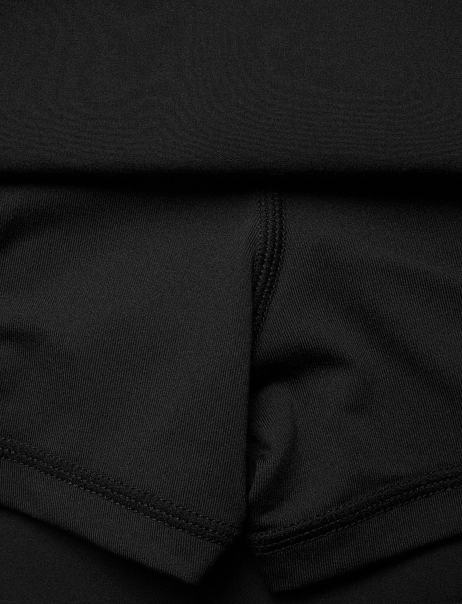 Craft - Pro Control Impact Skirt W - kleider & röcke - black - 4