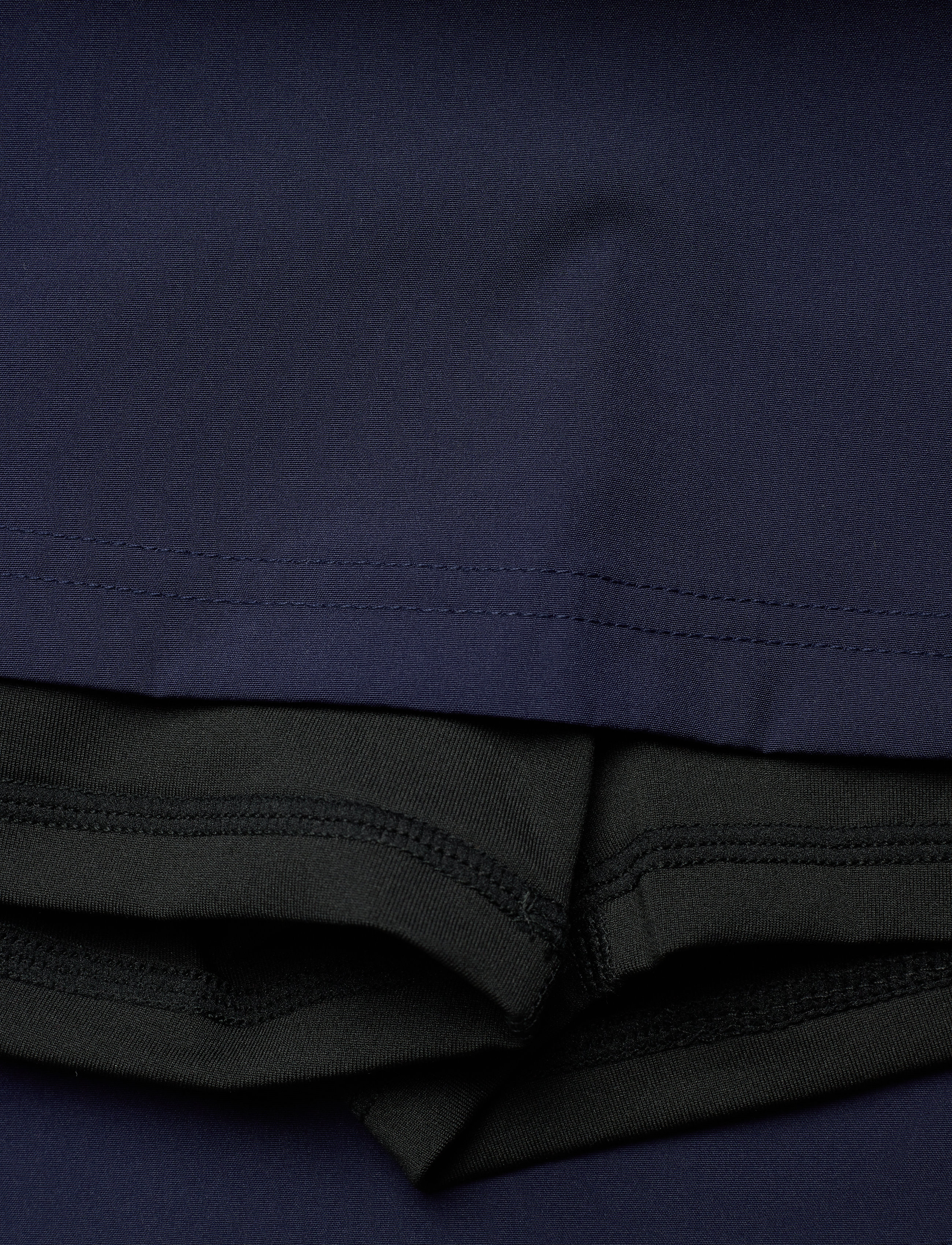 Craft - Pro Control Impact Skirt W - laveste priser - navy/white - 5