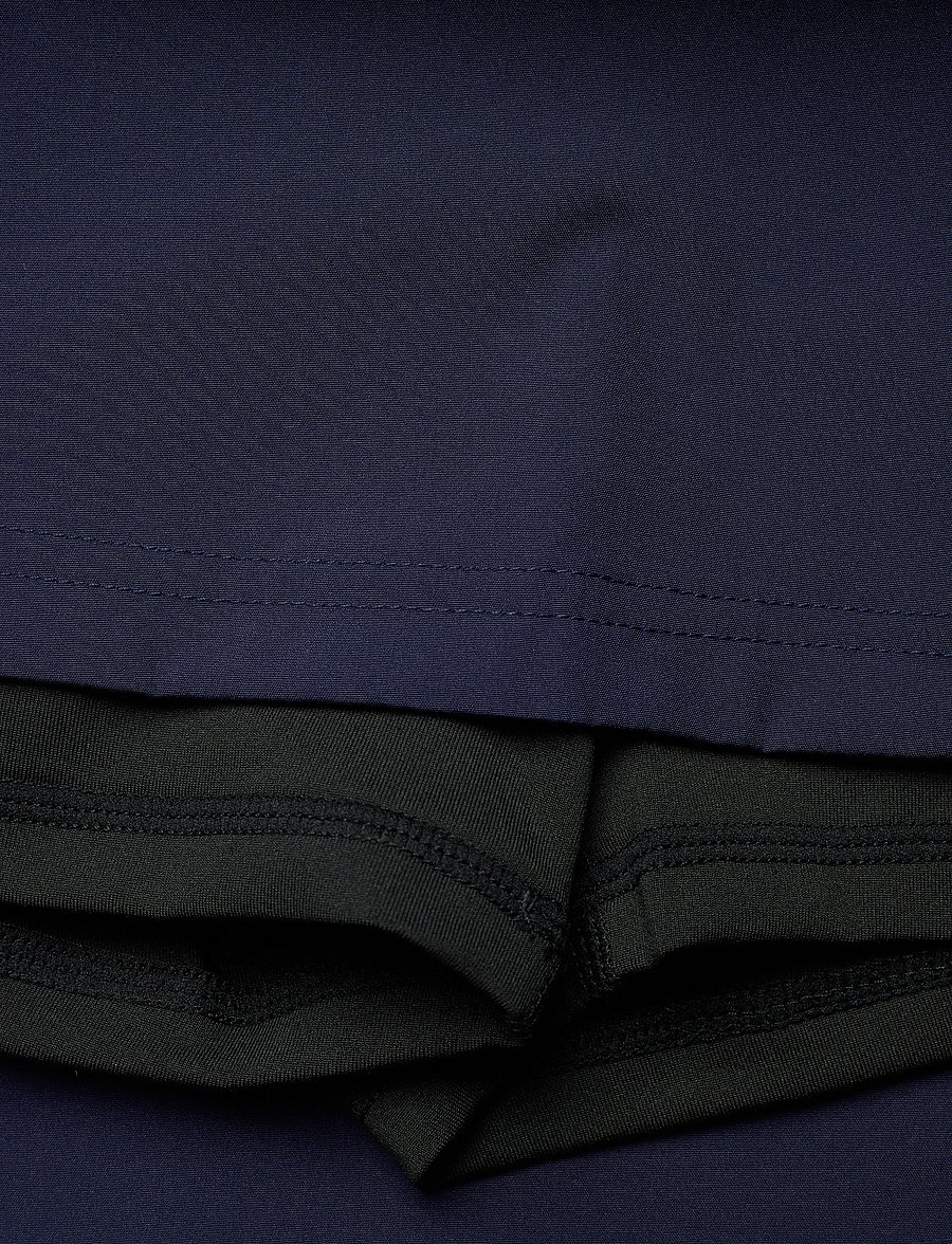 Craft - Pro Control Impact Skirt W - kleidid ja seelikud - navy/white - 5