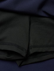 Craft - Pro Control Impact Skirt W - mažiausios kainos - navy/white - 6