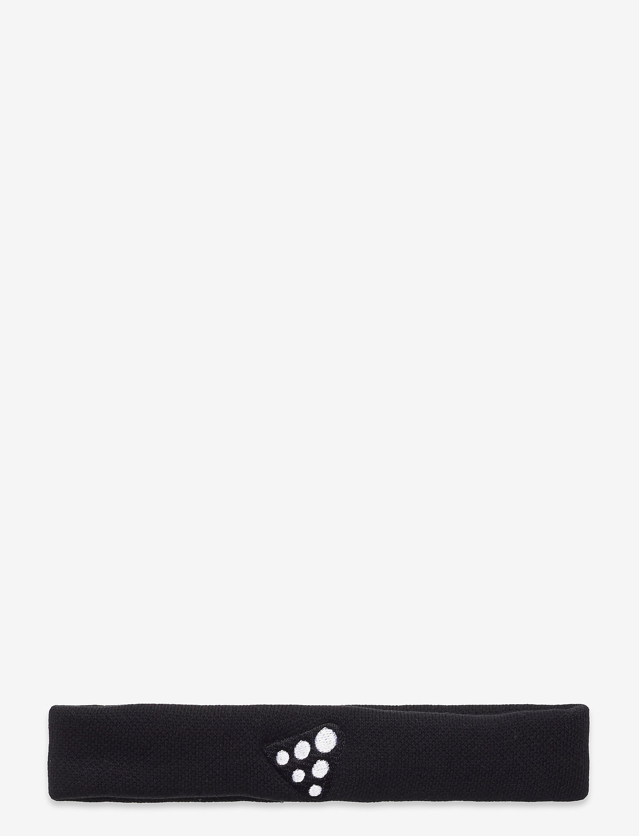 Craft - Progress Sweat Headband - black - 0