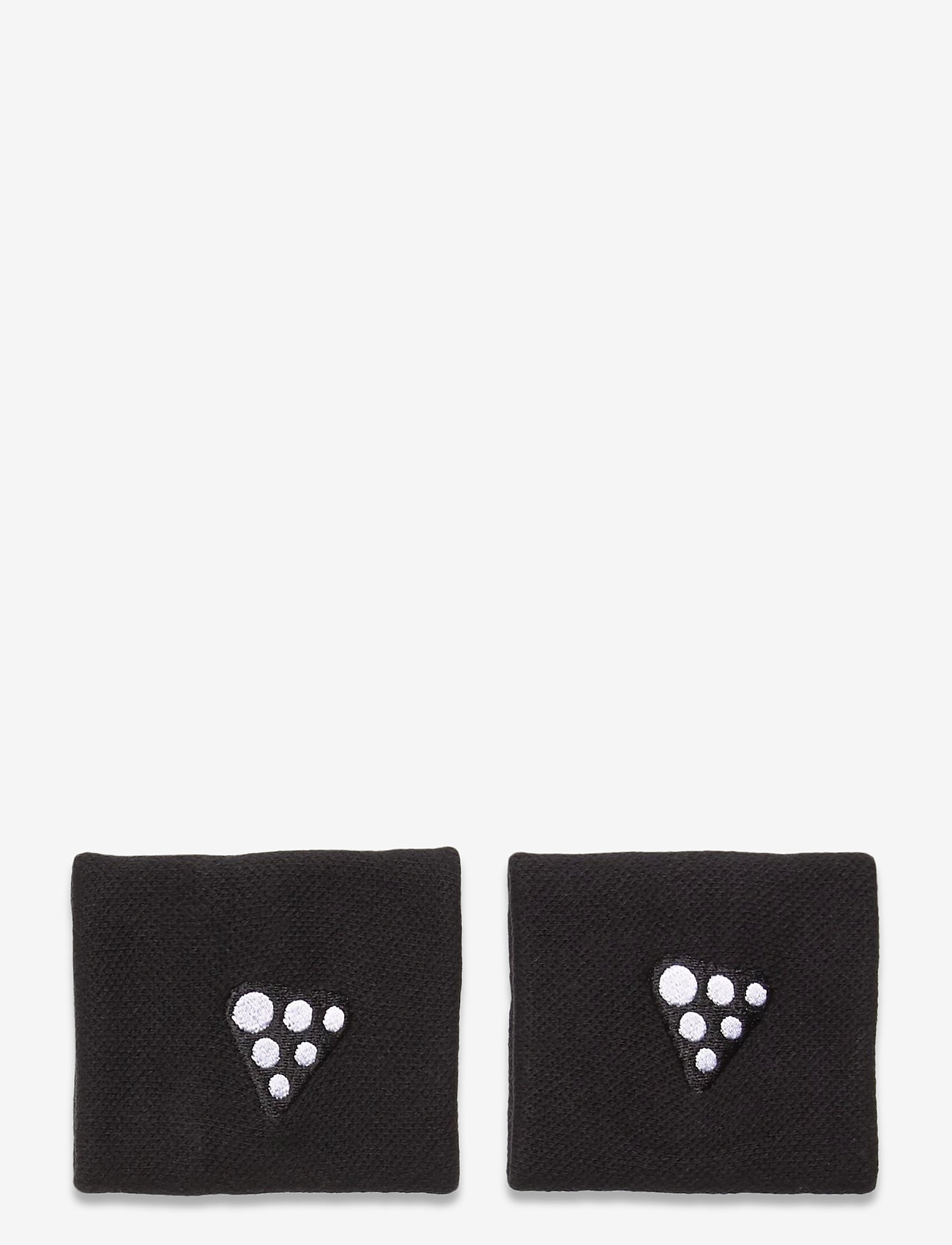 Craft - Progress Sweat Wristand - black - 0