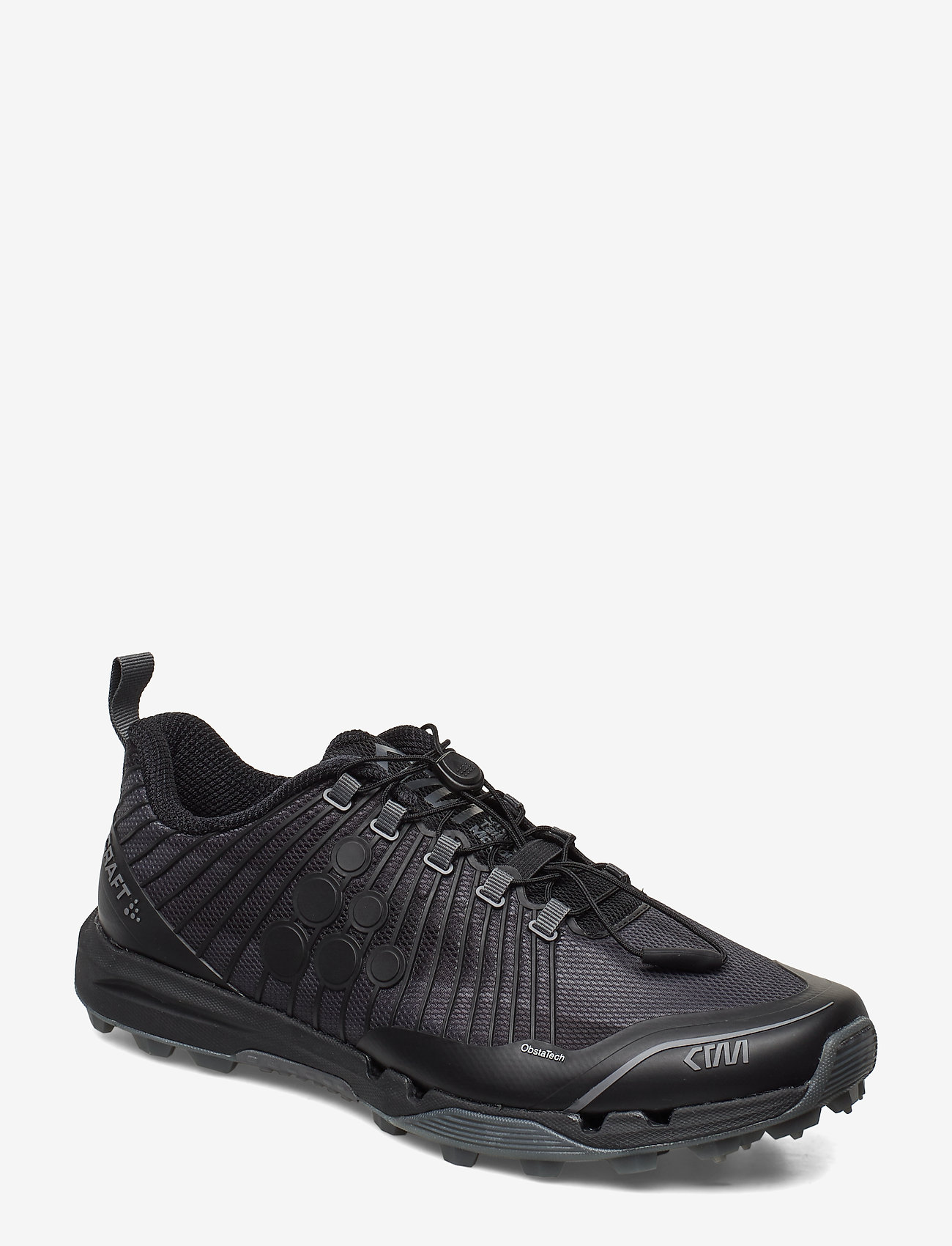 Craft - OCRXCTM M - black/smoked pearl - 0