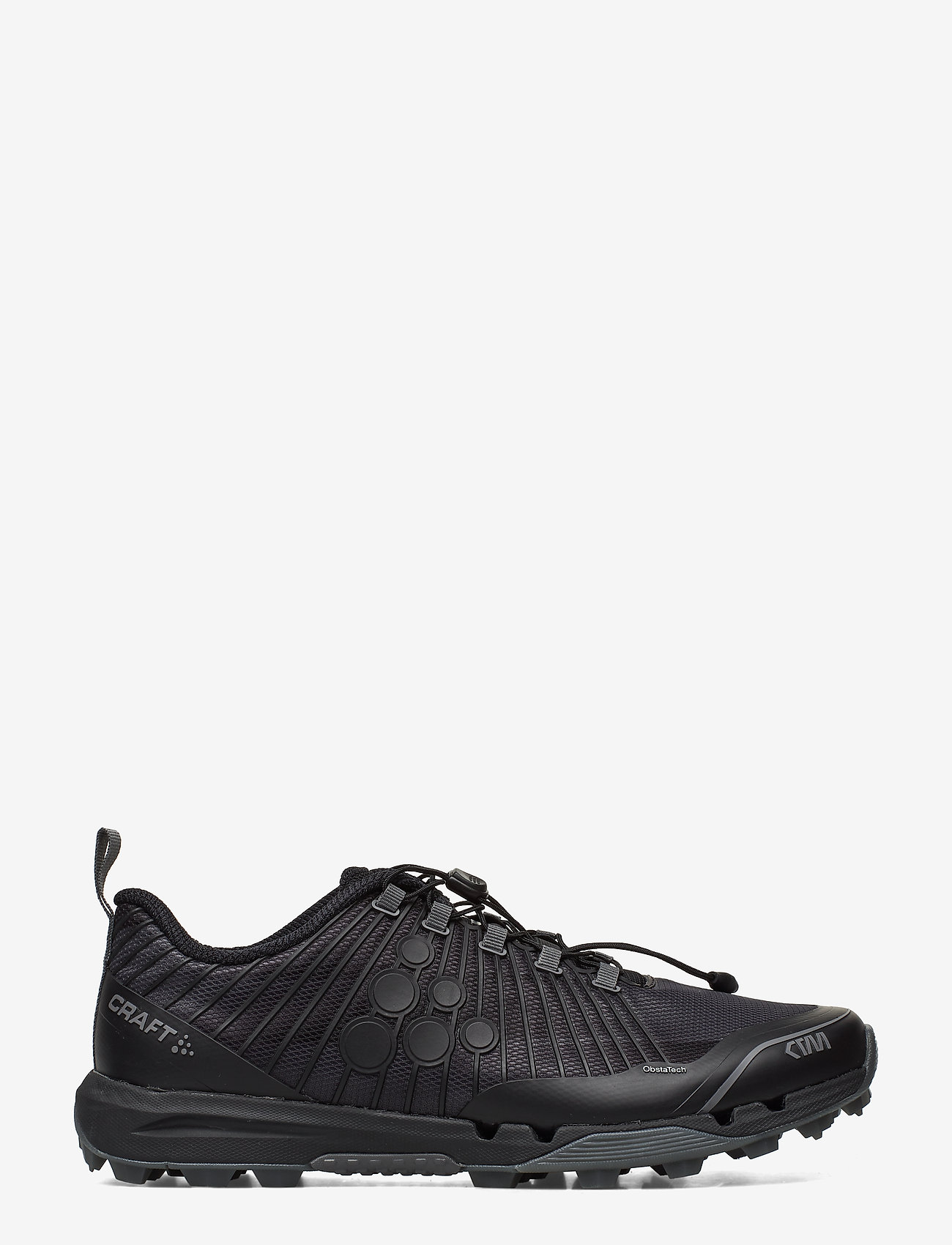 Craft - OCRXCTM M - black/smoked pearl - 1