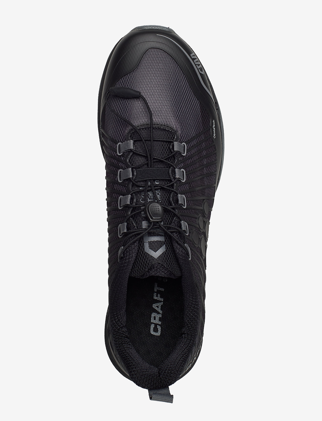 Craft - OCRXCTM M - black/smoked pearl - 3