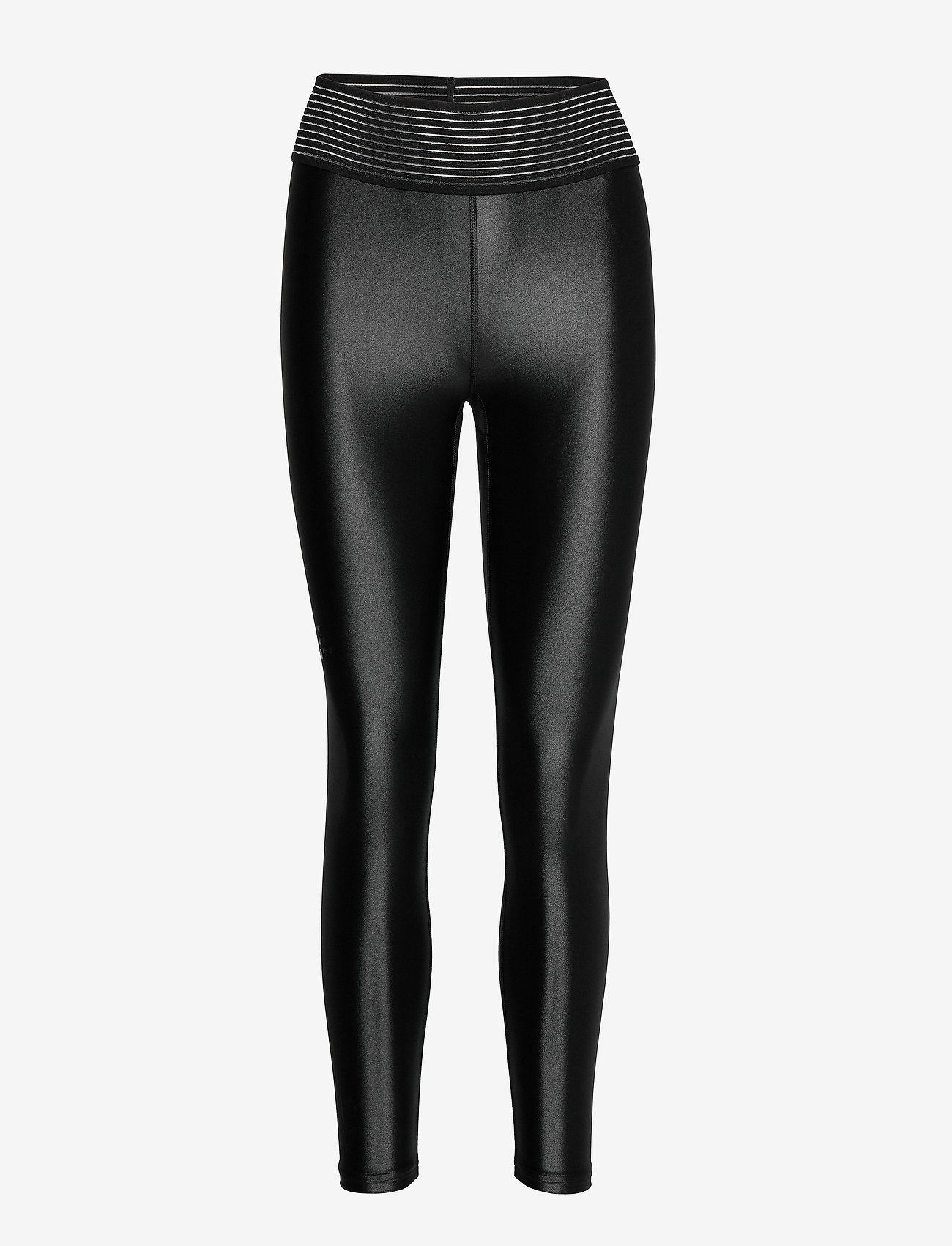 Craft - UNMTD SHINY TIGHTS W - black - 0