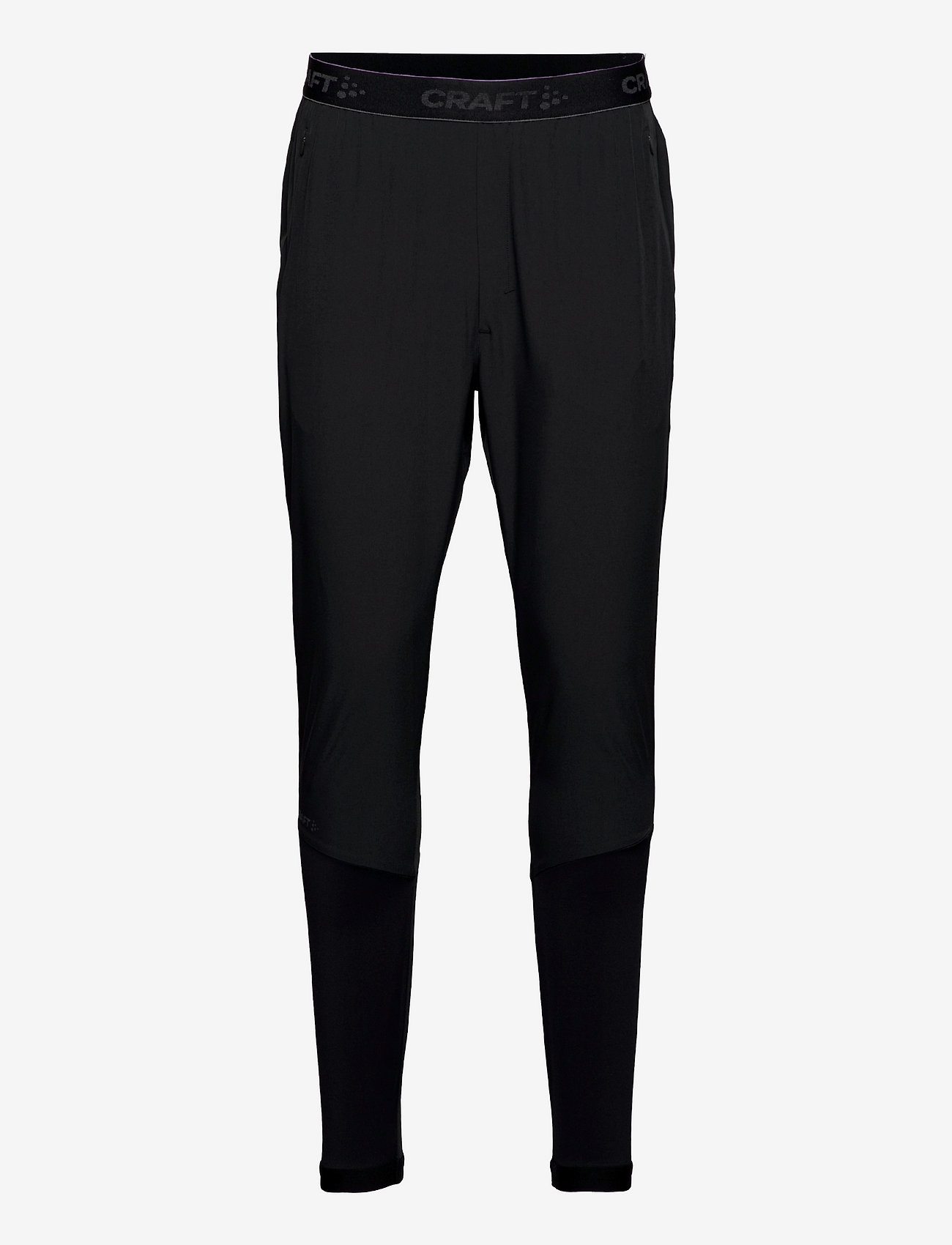 Craft - ADV Essence Training Pants M - sportinės kelnės - black - 0