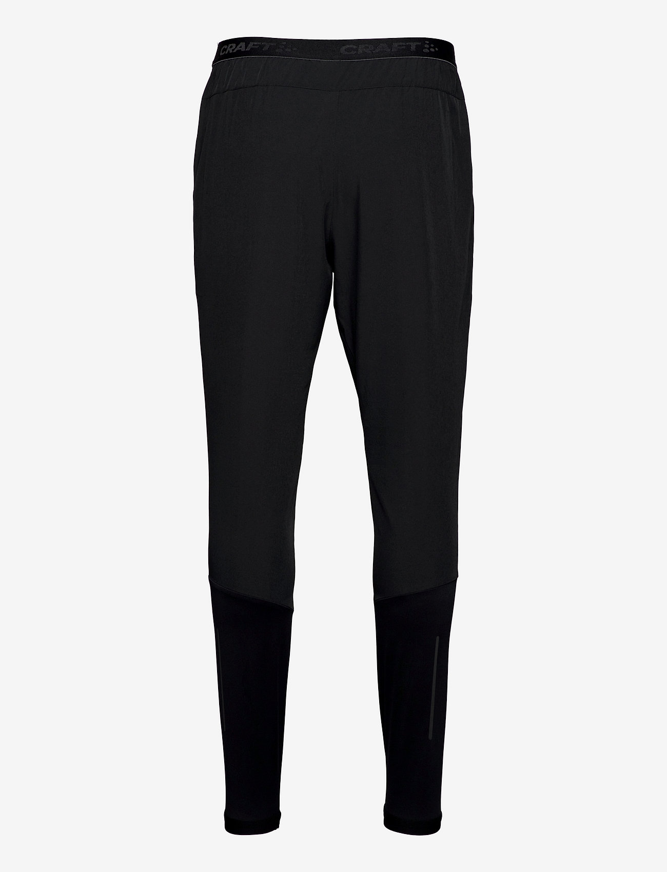 Craft - ADV Essence Training Pants M - sportbroeken - black - 1
