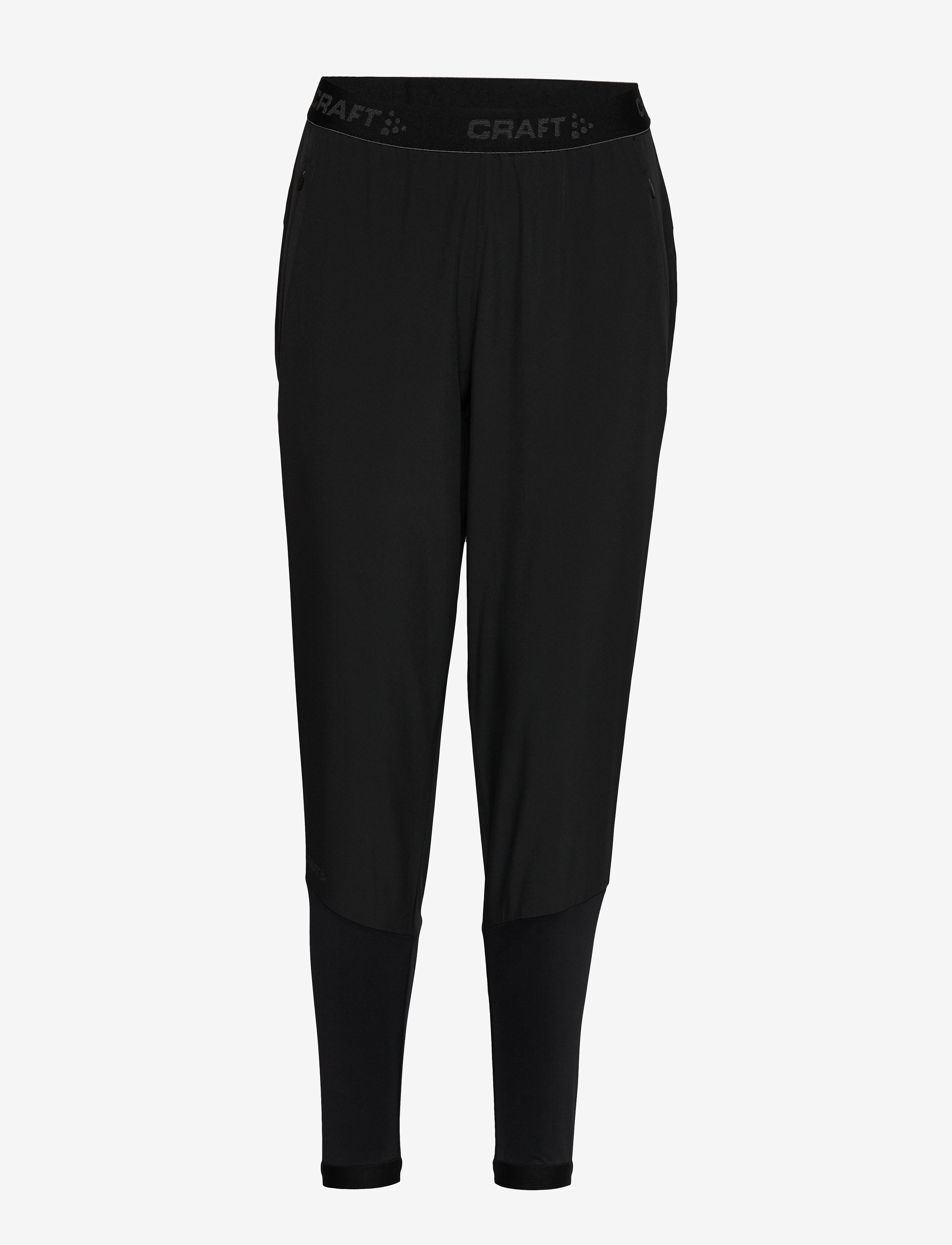ADV Essence Training Pants W - BLACK