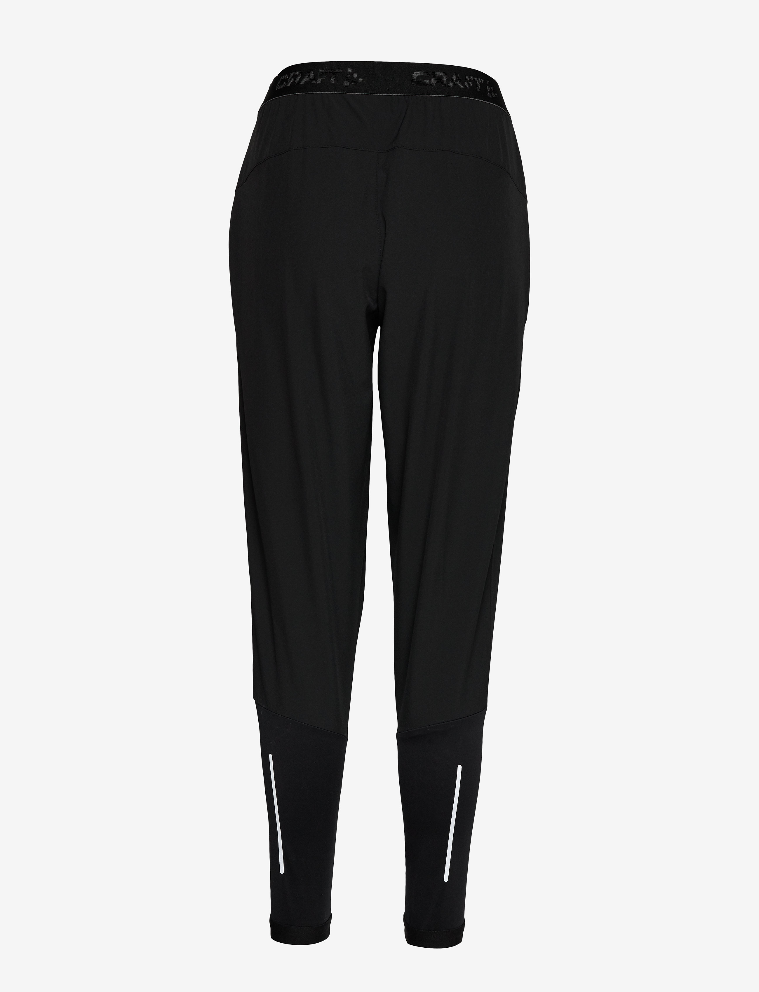 Craft - ADV Essence Training Pants W - sportinės kelnės - black - 2