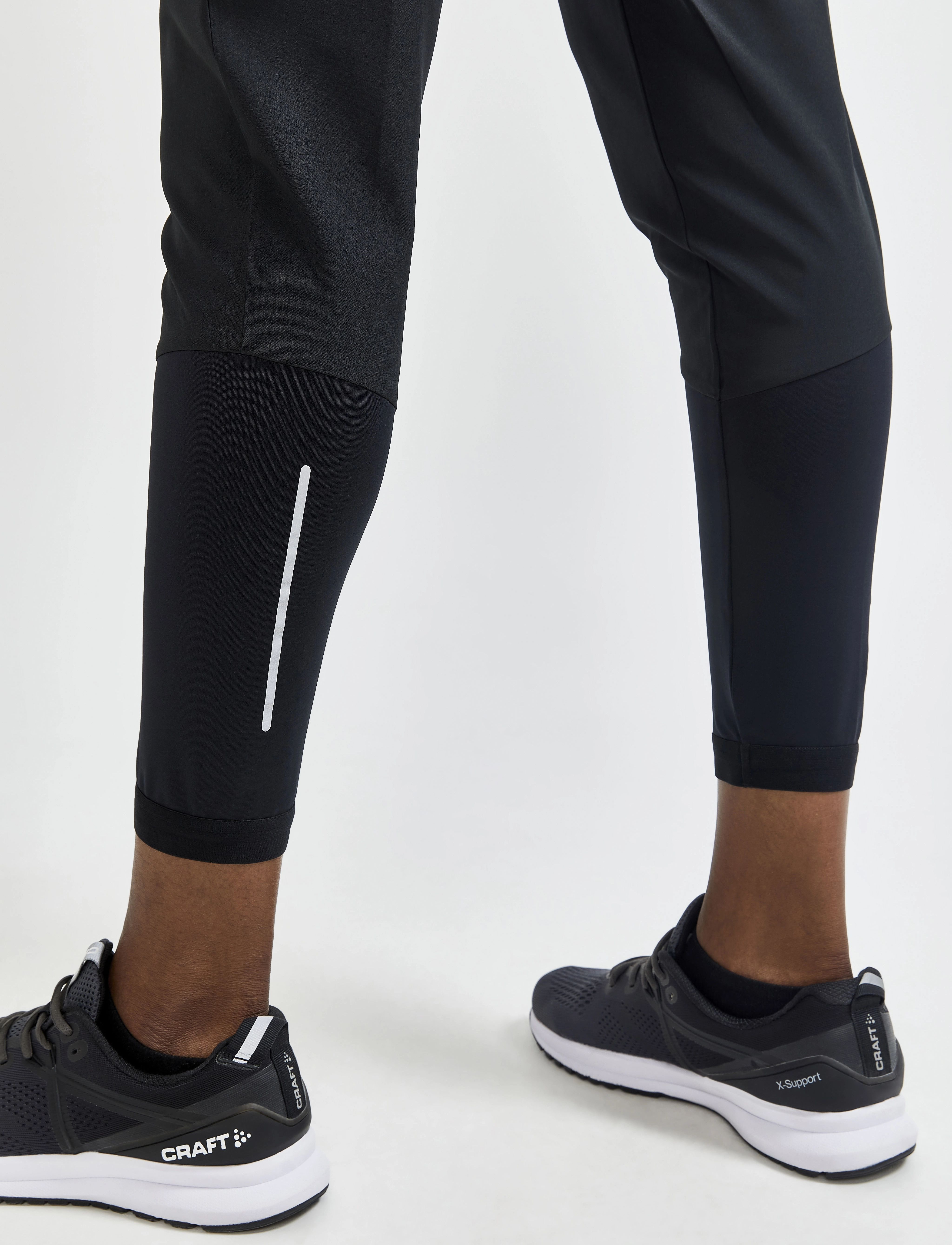 Craft - ADV Essence Training Pants W - sportinės kelnės - black - 4