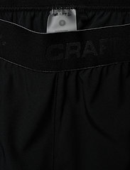 Craft - ADV Essence Training Pants W - plus size - black - 8